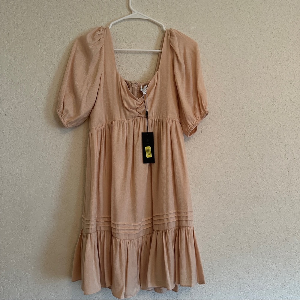 Mini Dress from Gianni Bini